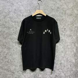 Picture of Amiri T Shirts Short _SKUAmiriS-XXLsyt11123256